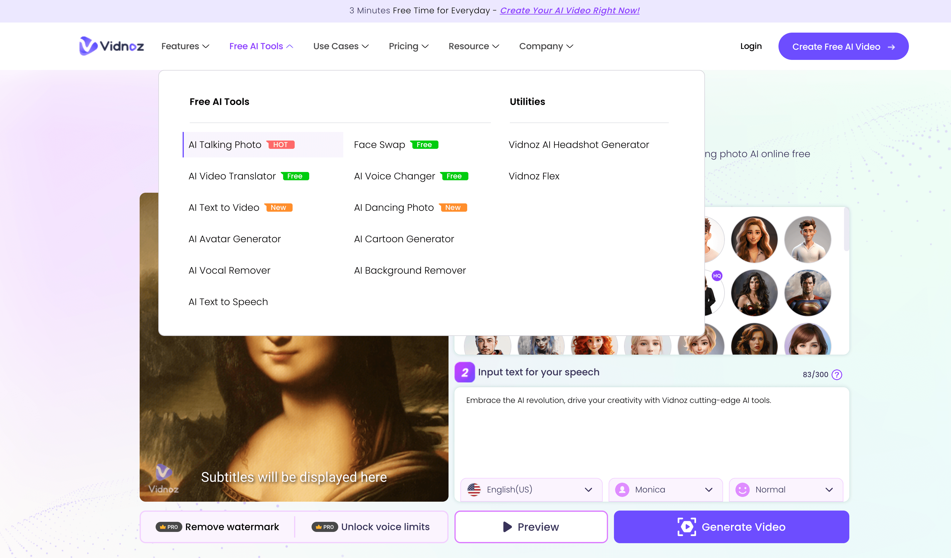 Top 5 Talking Photo Apps of 2026 to Animate Your Photos - Vidnoz - Talking Photo App & Create AI Videos with Talking Ph… Top 5 Talking Photo Apps of 2026 to Animate Your Photos - Vidnoz - Talking Photo App & Create AI Videos with Talking Ph…