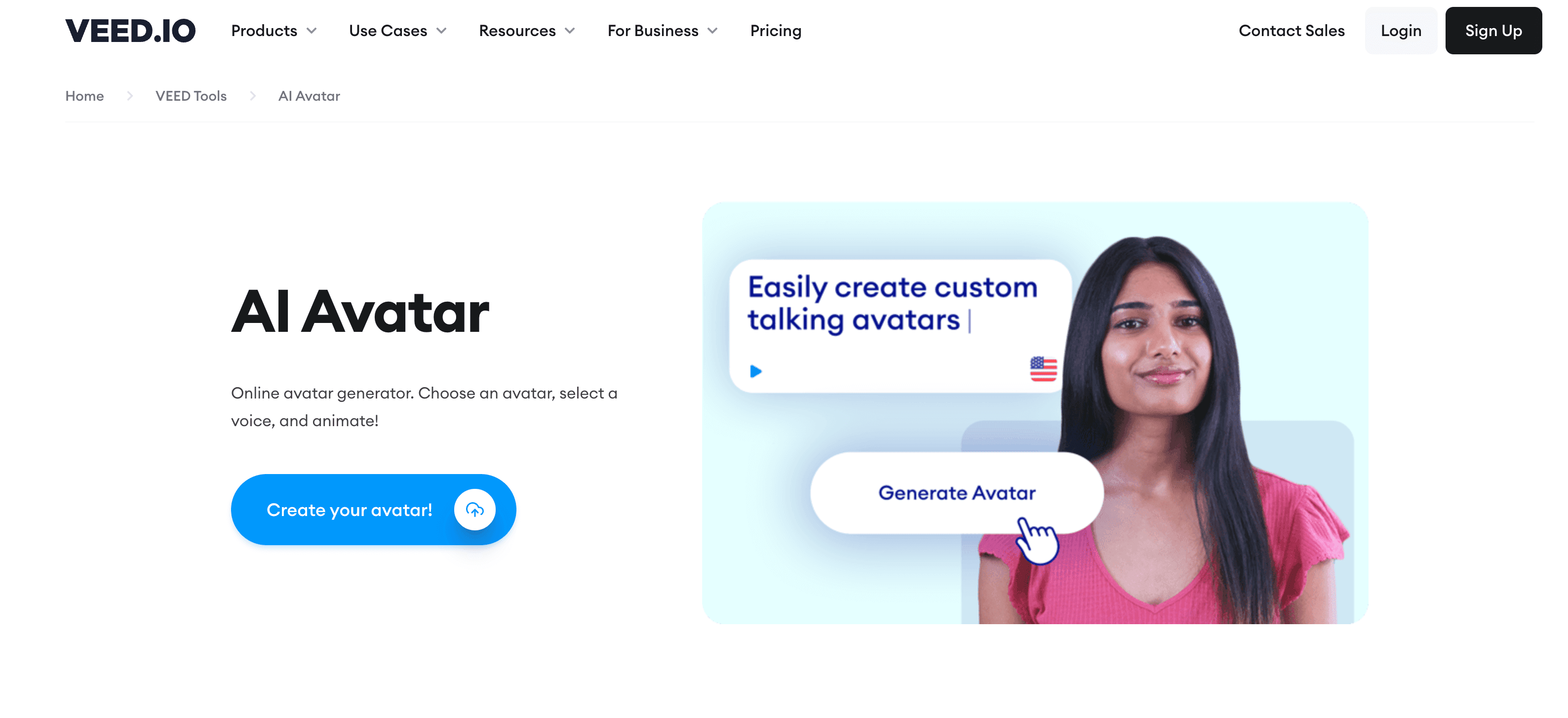 6 Best Free Synthesia Alternatives in 2026 - Veed – Synthesia Free Alternative