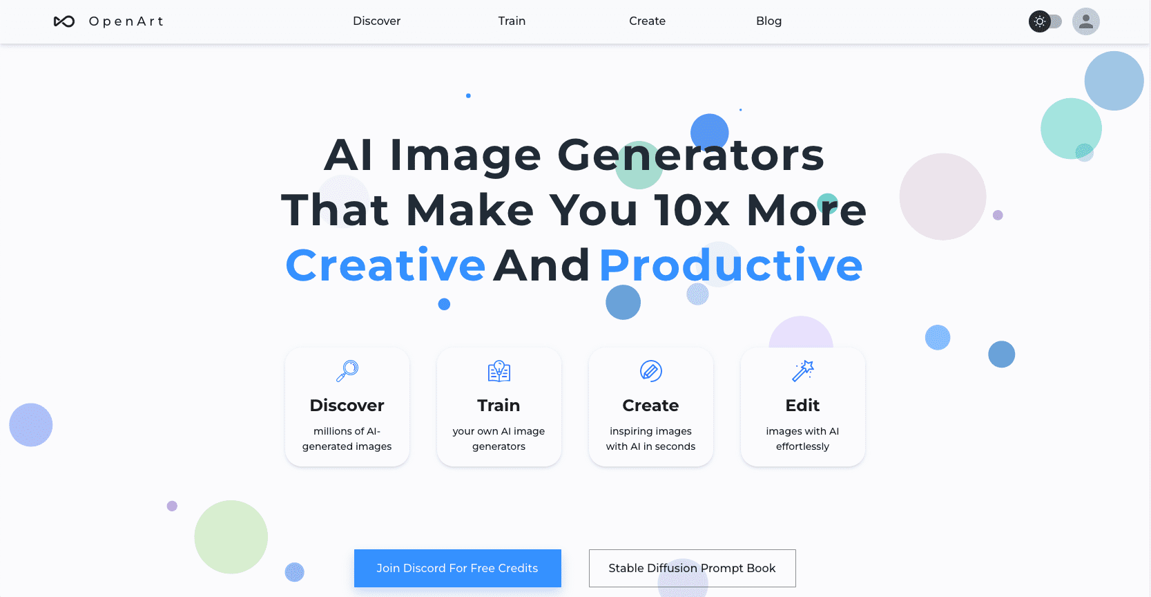 The 5 Best AI Art Generator in 2026 - OpenArt - Generate AI Art