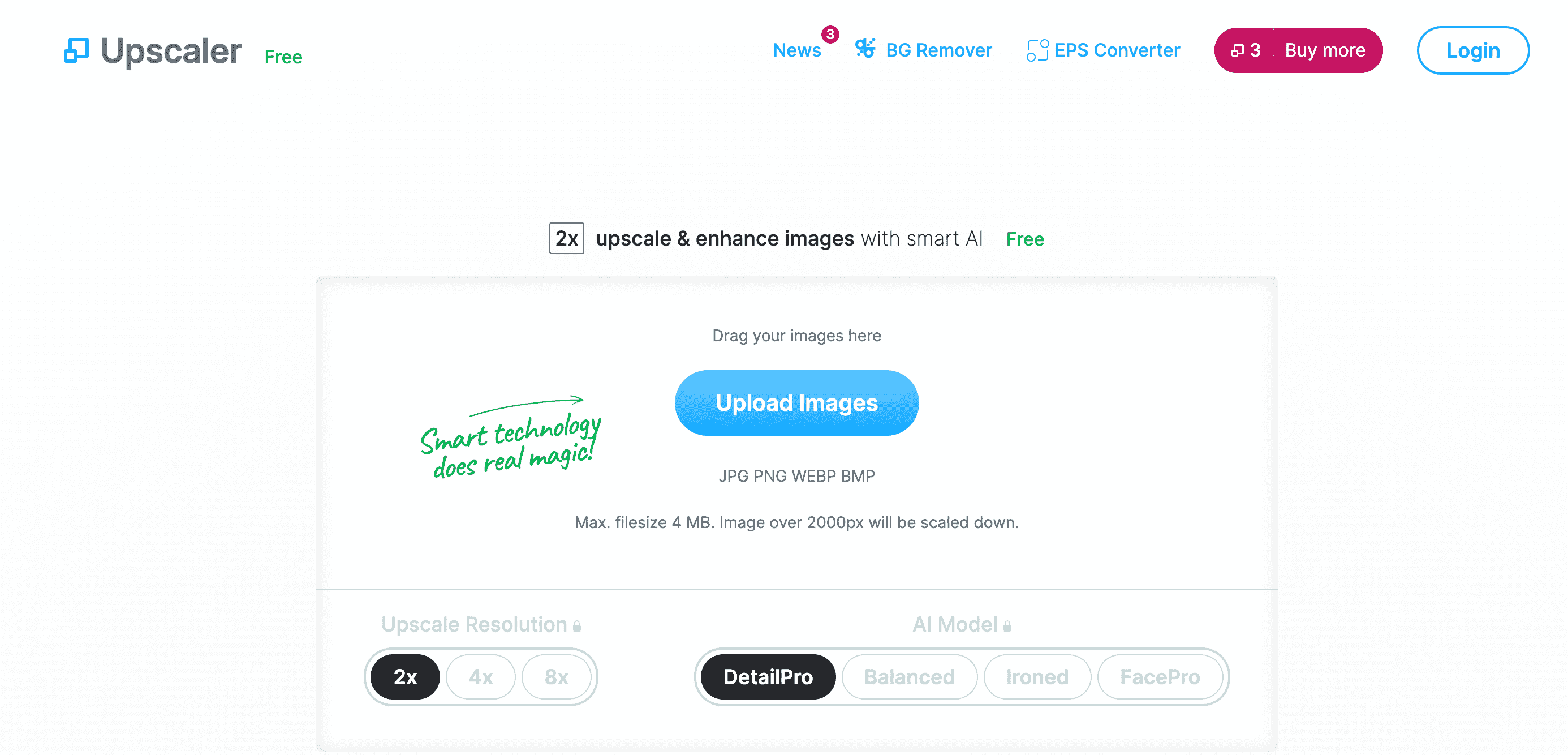Best AI Image Upscalers in 2026: High Quality, Low Cost (Creator’s Comparison) - Upscaler.Stockphoto -Image Upscaler On…