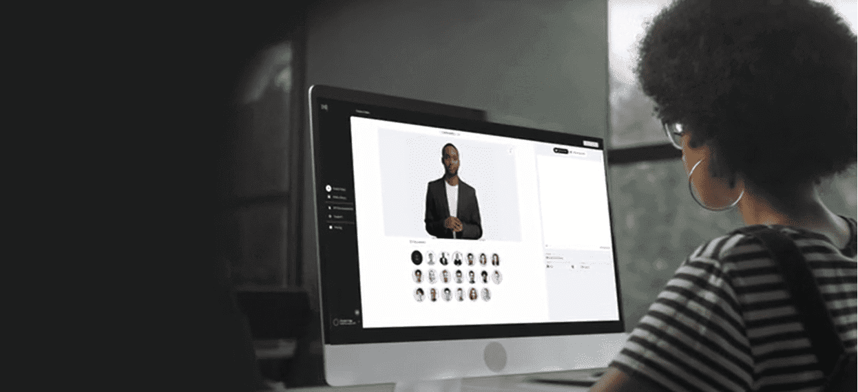 Top 6 Talking Avatar Software for 2026 - #2 D-ID – Speaking Portrait & Enabling Photorealistic Avatars Top 6 Talking Avatar Software for 2026 - #2 D-ID – Speaking Portrait & Enabling Photorealistic Avatars