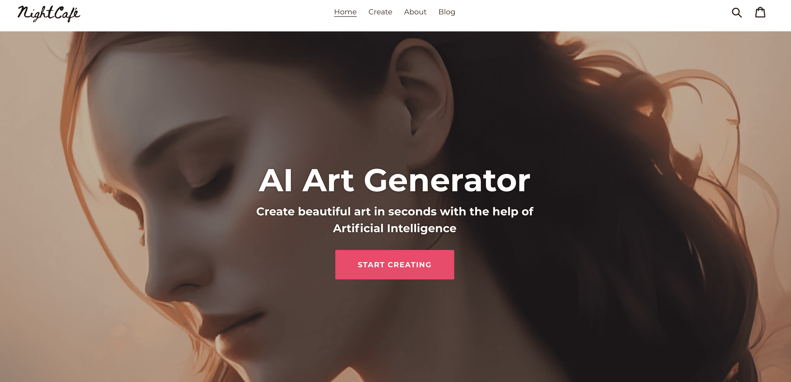 The 5 Best AI Productivity Tools for Solo Workers - NightCafe Creator - Useful AI Tools & Best AI Art Generator App