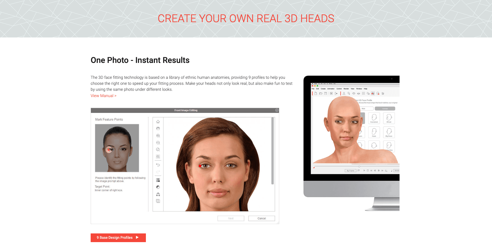 Top 6 Talking Avatar Software for 2026 - #4 Crazytalk - 3D Talking Avatar & Facial Animation Software Top 6 Talking Avatar Software for 2026 - #4 Crazytalk - 3D Talking Avatar & Facial Animation Software