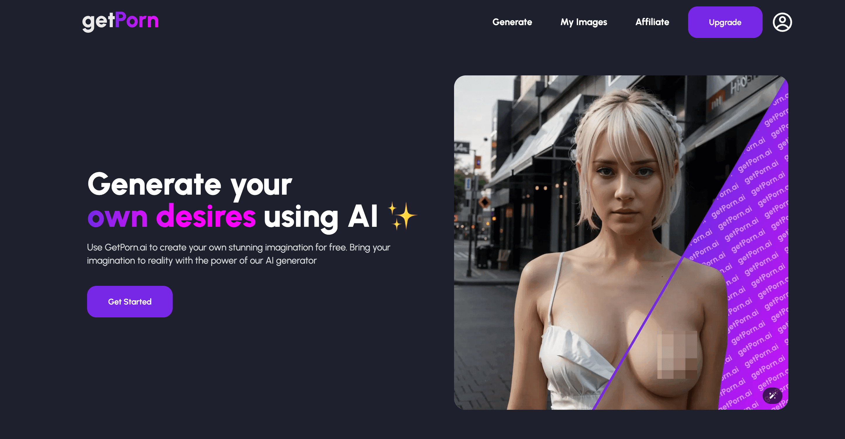Top 4 Free Undress AI Apps in 2026 - GetPorn.ai - AI-Generated Porn Top 4 Free Undress AI Apps in 2026 - GetPorn.ai - AI-Generated Porn