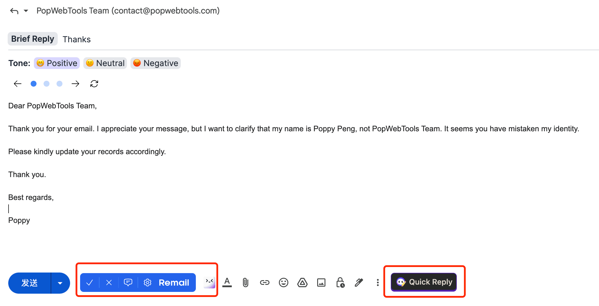 The Top 4 Free ChatGPT Chrome Extensions in 2026 - Remail - A Chrome Extension for Gmail