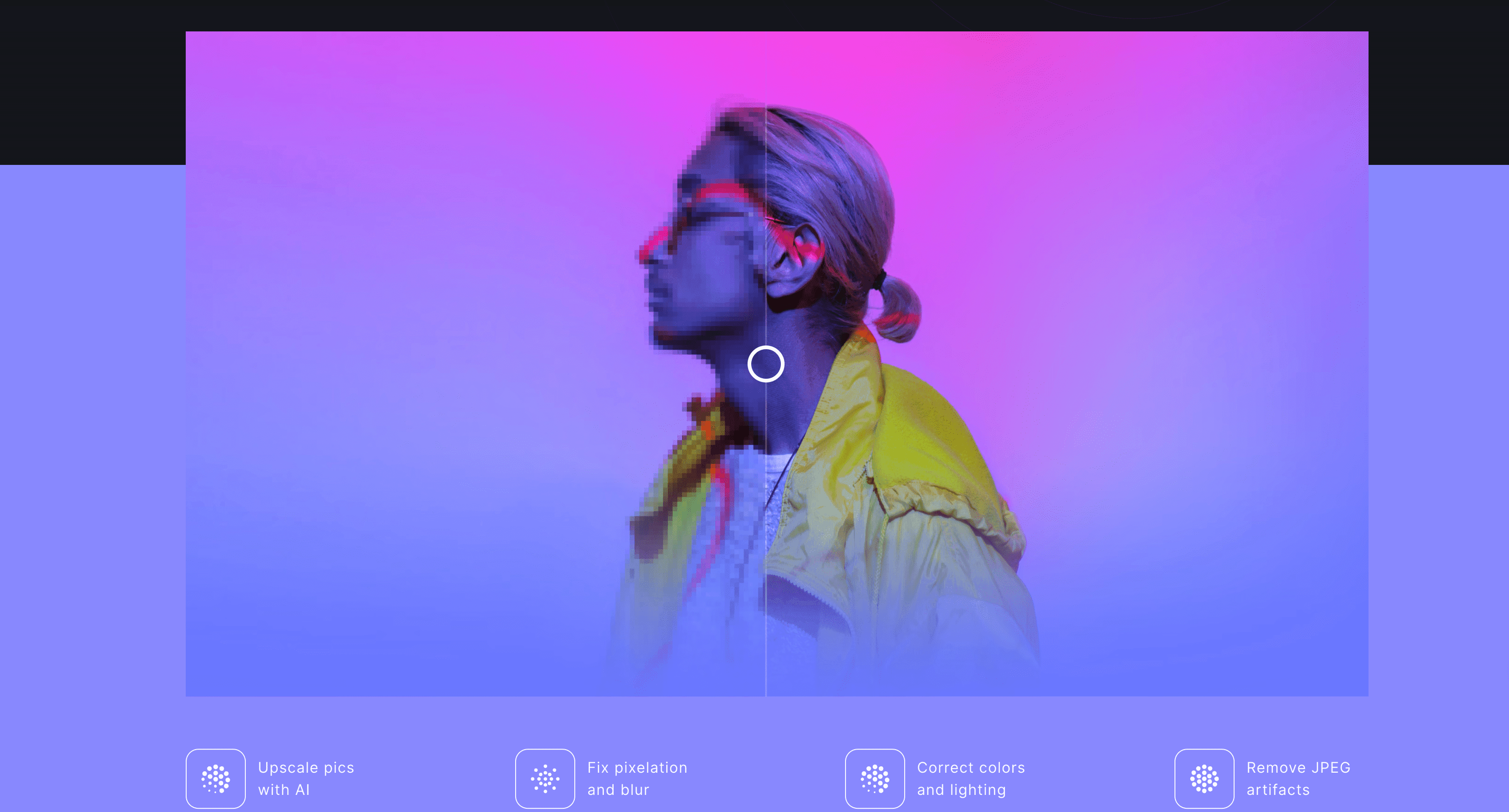 Free AI Image Enhancer Tools People Actually Use in 2026 - Let’s Enhance – When Image Resolution Really Matters Free AI Image Enhancer Tools People Actually Use in 2026 - Let’s Enhance – When Image Resolution Really Matters