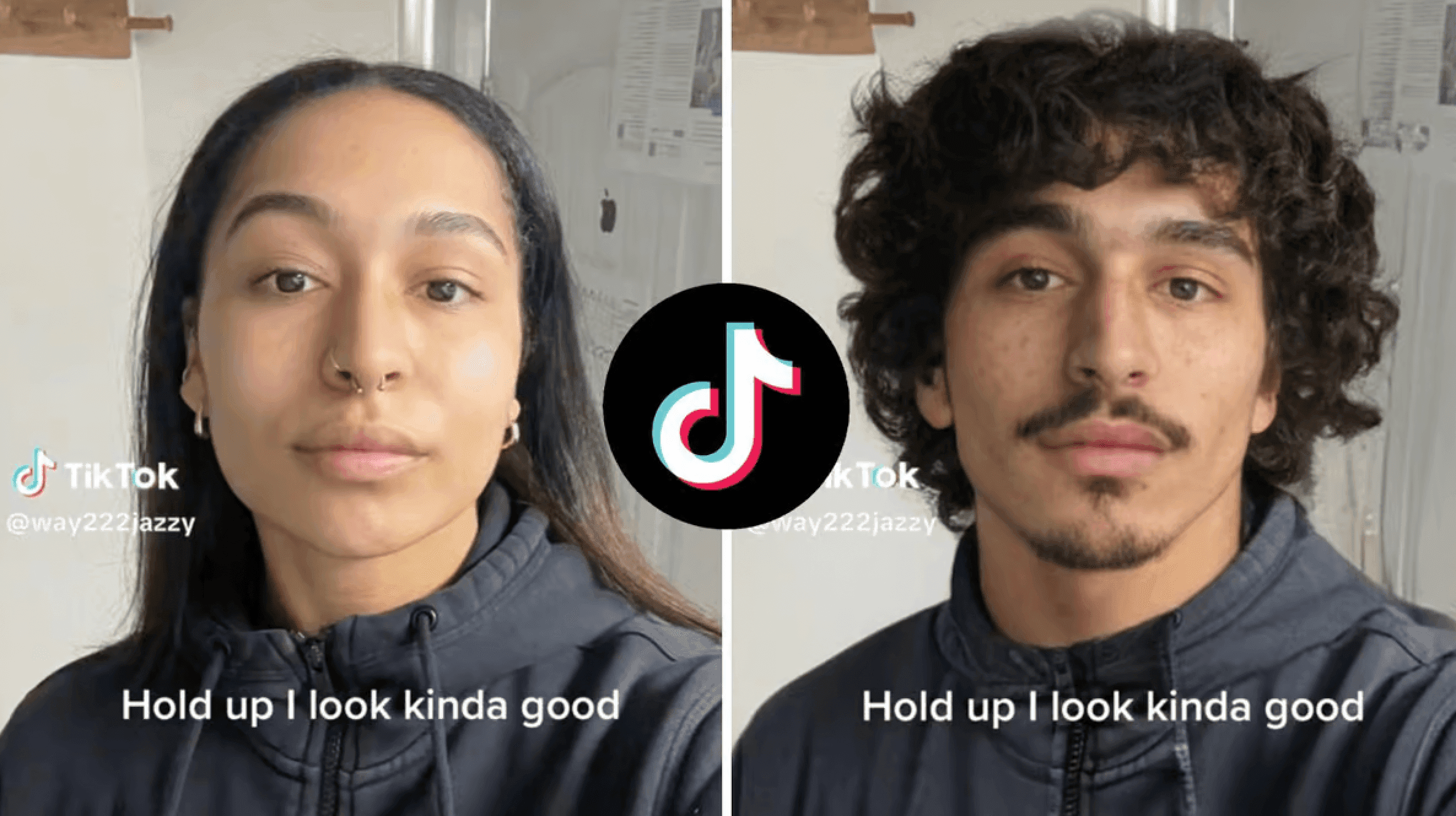 Top 5 Gender Swap Photo Editors in 2026 - TikTok - Use Gender Swap Filters