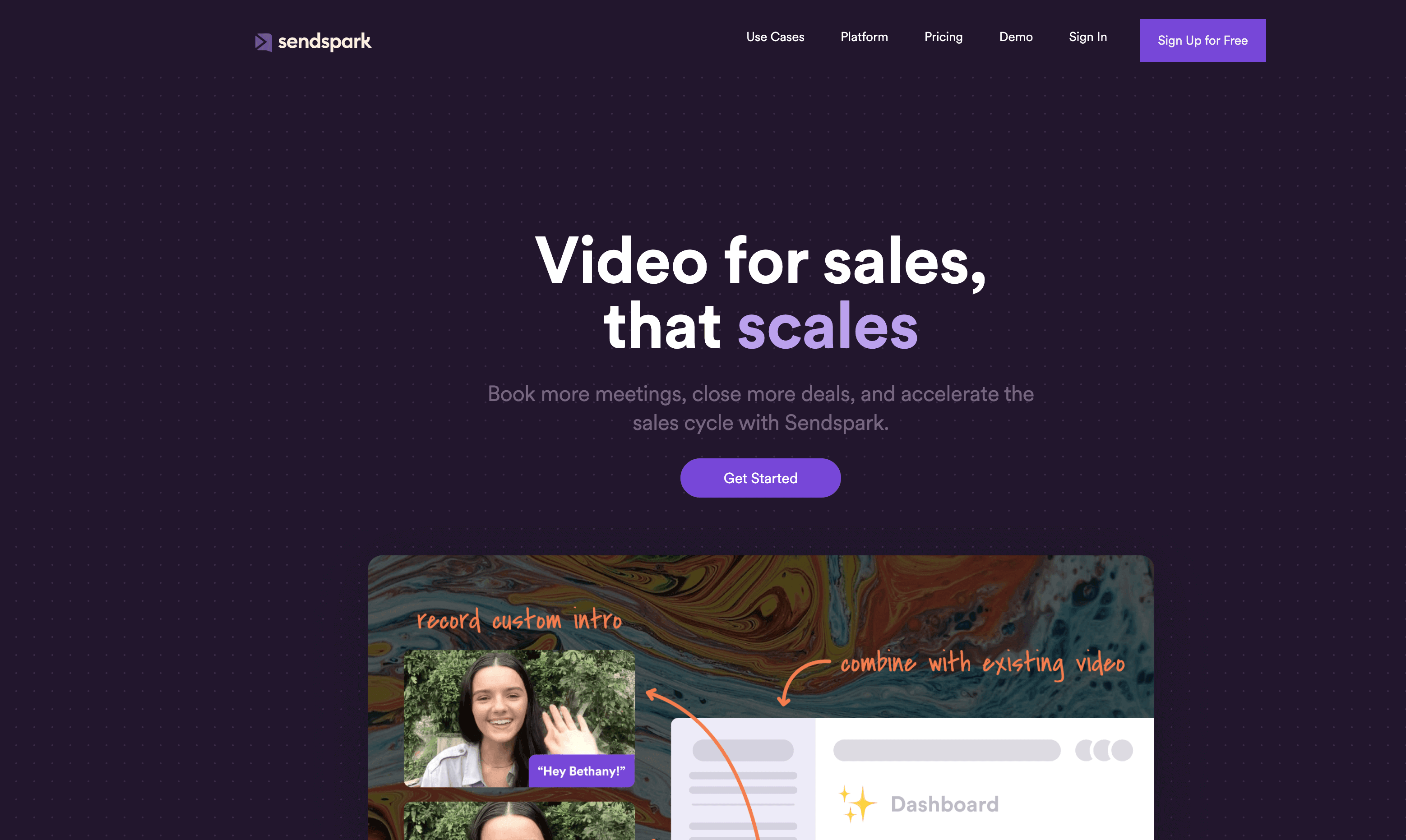 Top 4 Personalized Video Software Solutions Available - Sendspark - Make Personalized Video Emails Top 4 Personalized Video Software Solutions Available - Sendspark - Make Personalized Video Emails