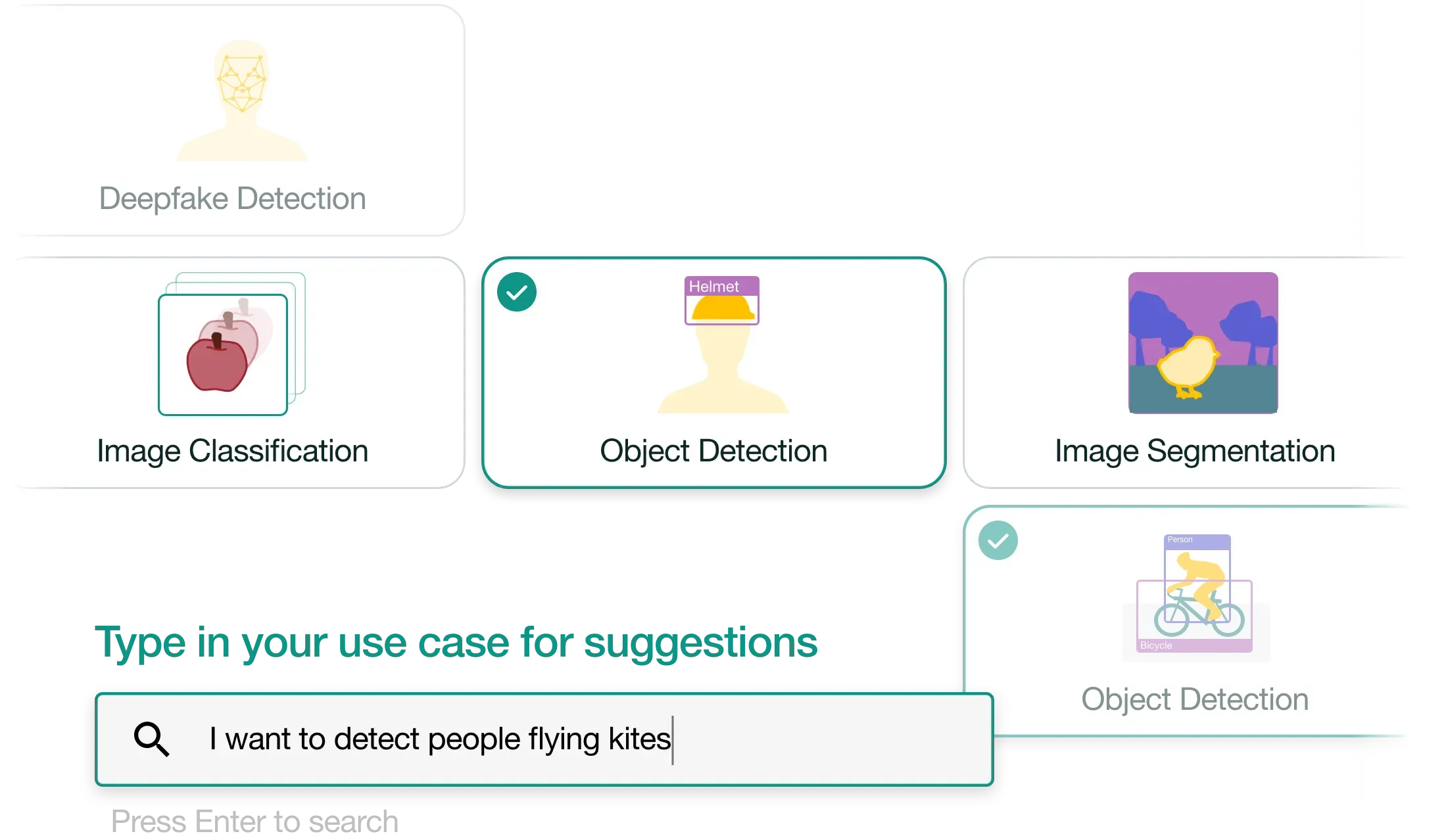 Ailiverse – Computer vision training and image classification