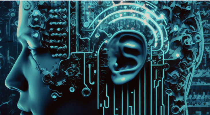 Doctor Mix AI Synth – A software for AX73 synthesizer.