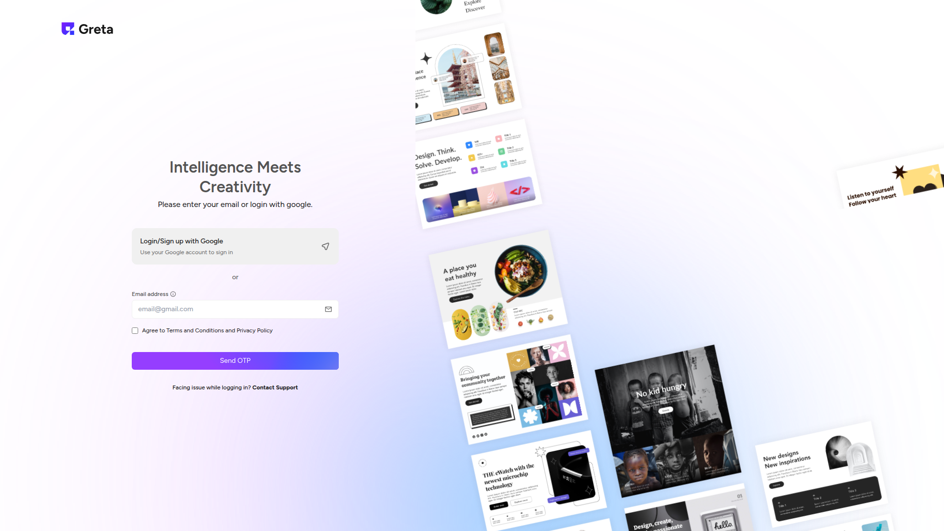 Greta Questera AI – A Greta Questera AI tool for smarter support tool
