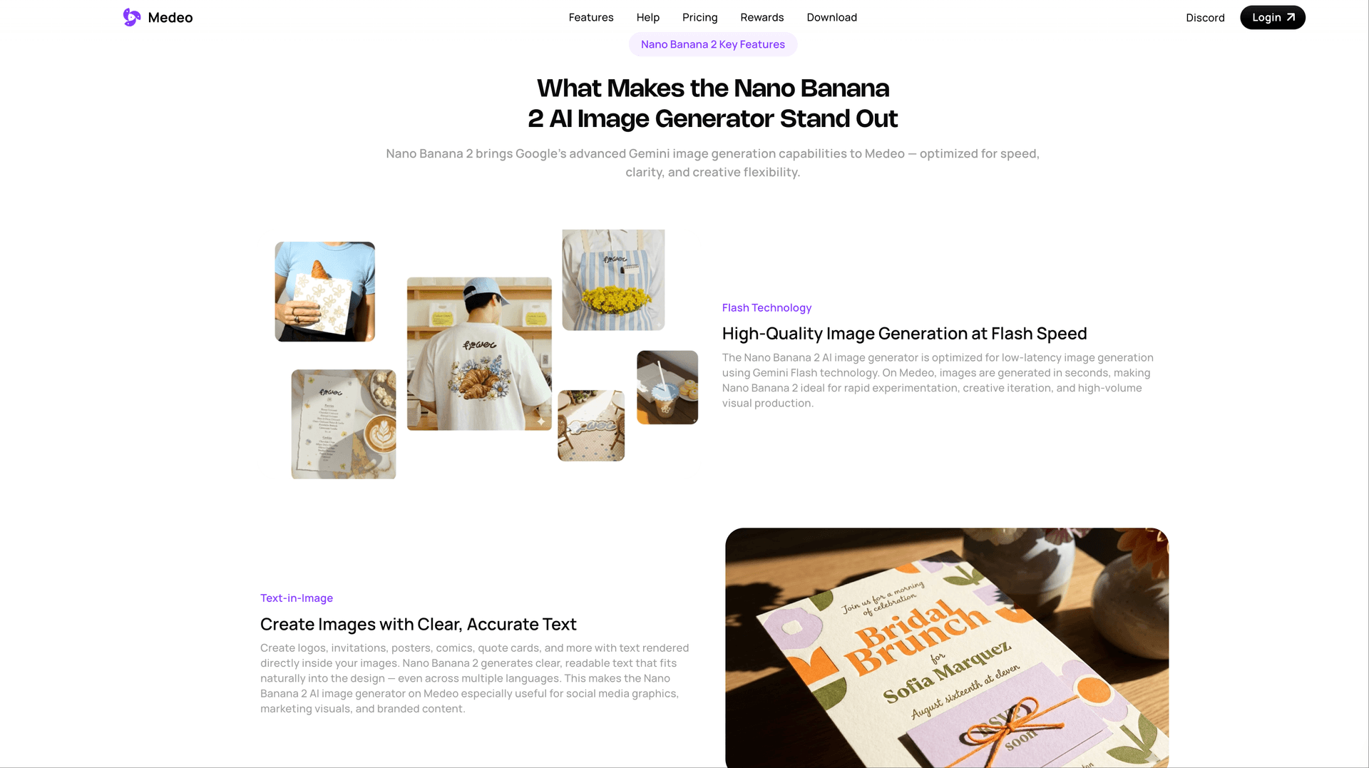 Nano Banana 2 – A fast AI image generation and editing tool